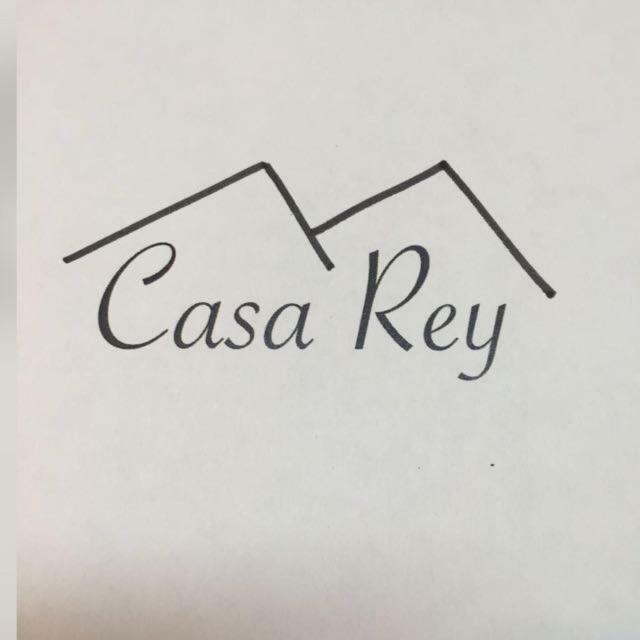 Casa Rey Pensionat Vilac Eksteriør billede
