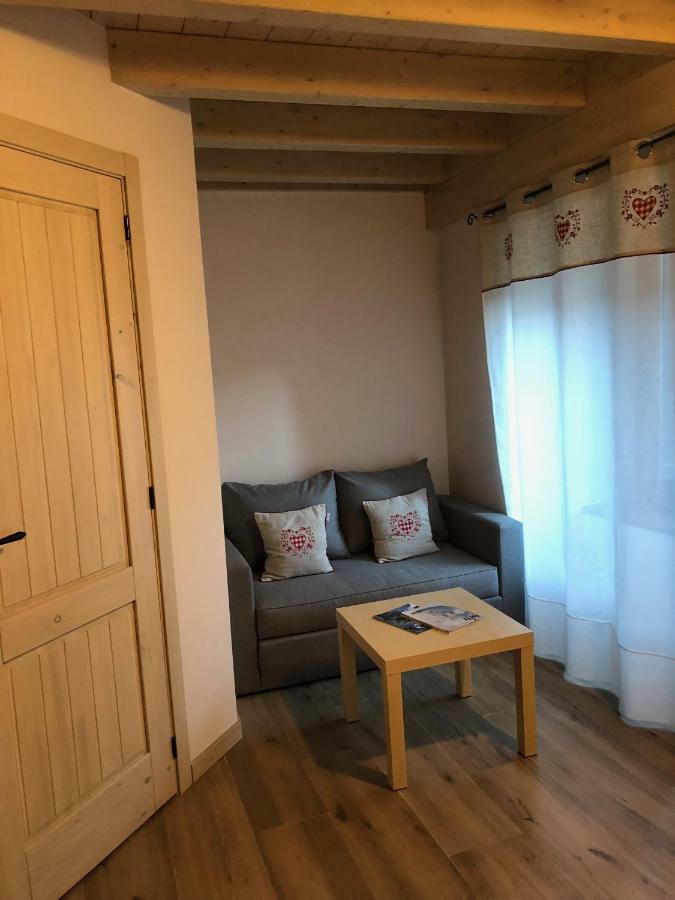 Casa Rey Pensionat Vilac Eksteriør billede
