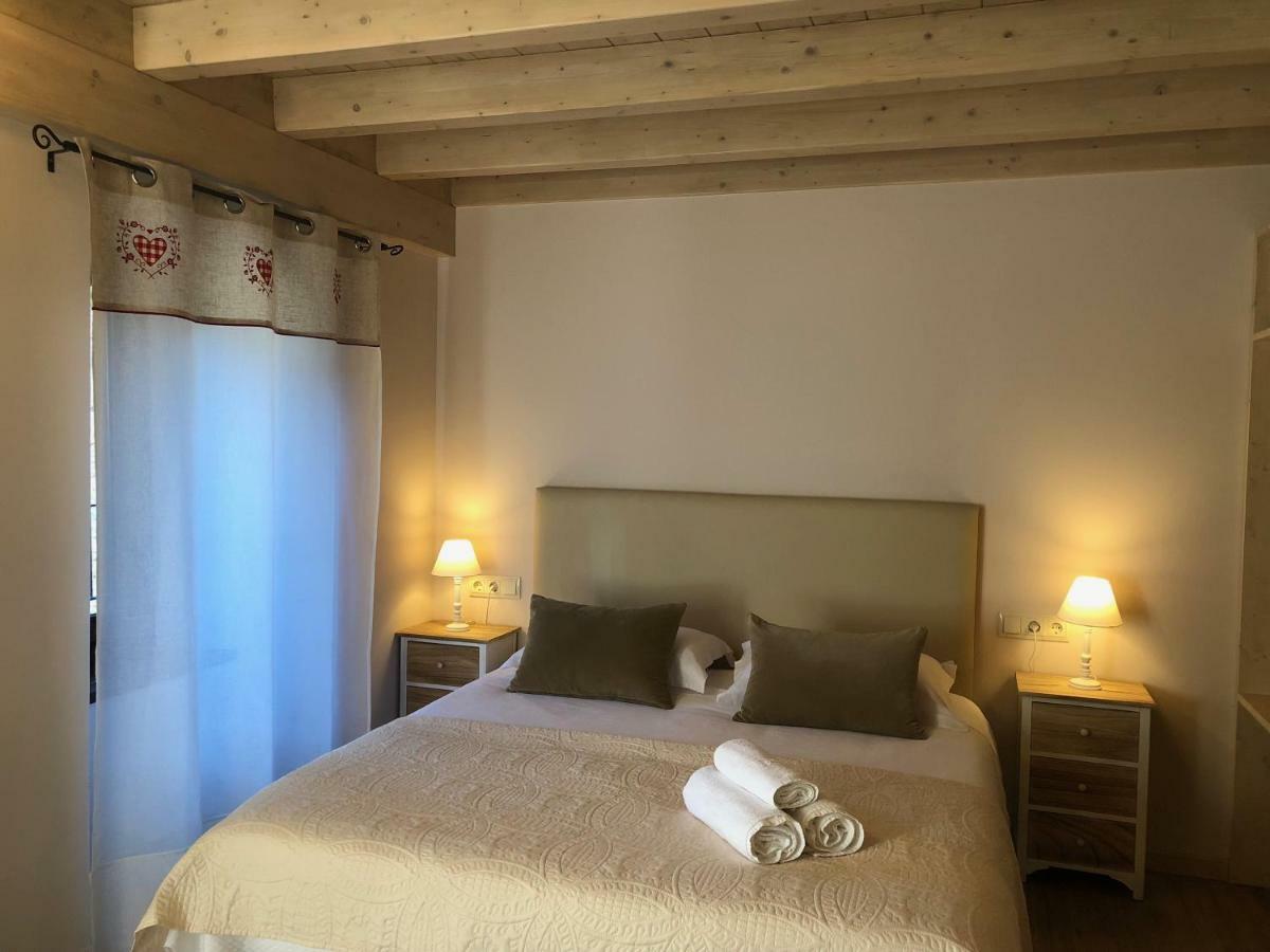 Casa Rey Pensionat Vilac Eksteriør billede