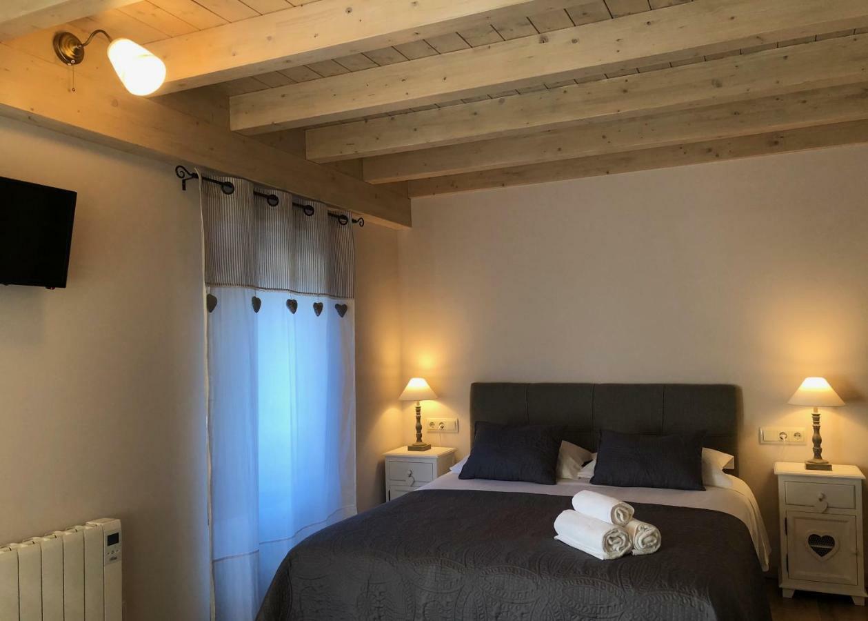 Casa Rey Pensionat Vilac Eksteriør billede