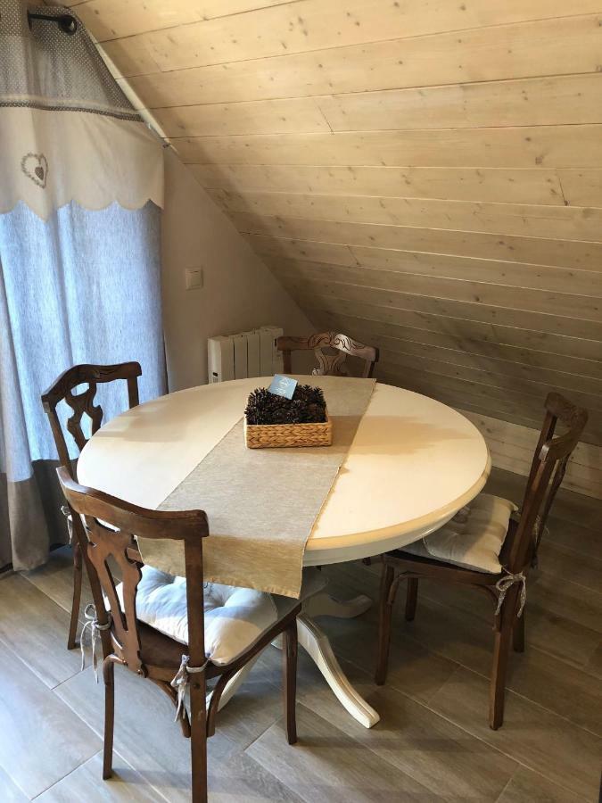Casa Rey Pensionat Vilac Eksteriør billede