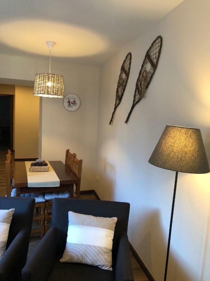 Casa Rey Pensionat Vilac Eksteriør billede