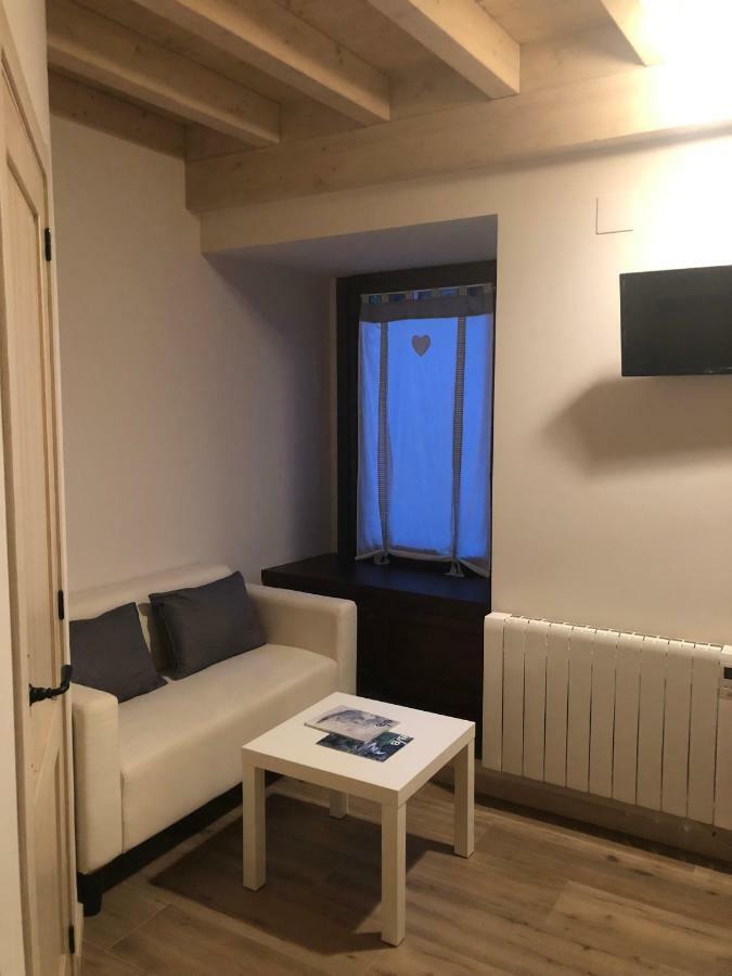 Casa Rey Pensionat Vilac Eksteriør billede
