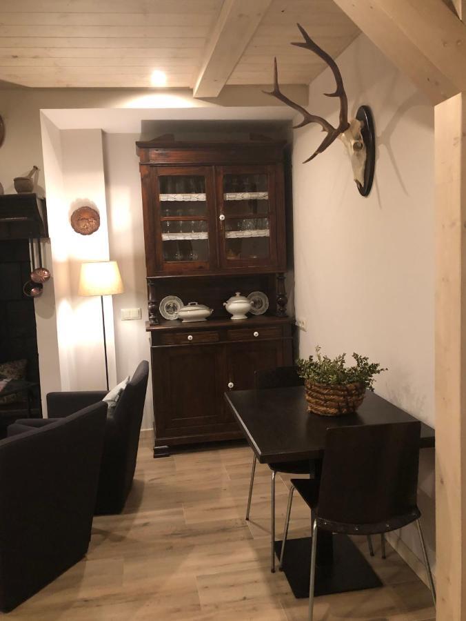 Casa Rey Pensionat Vilac Eksteriør billede
