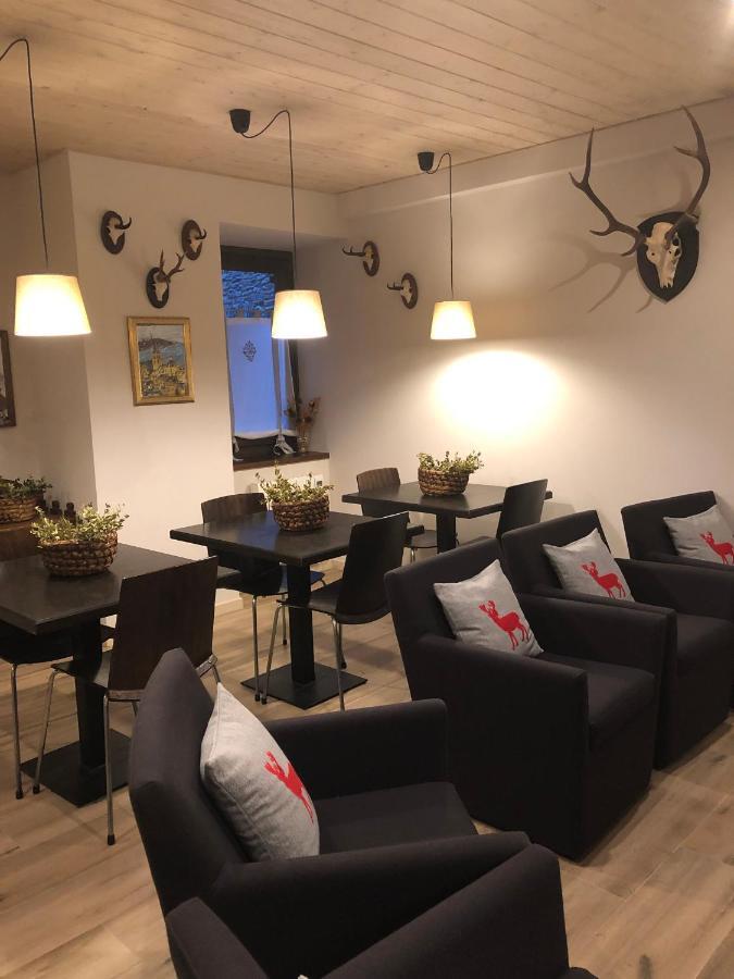 Casa Rey Pensionat Vilac Eksteriør billede